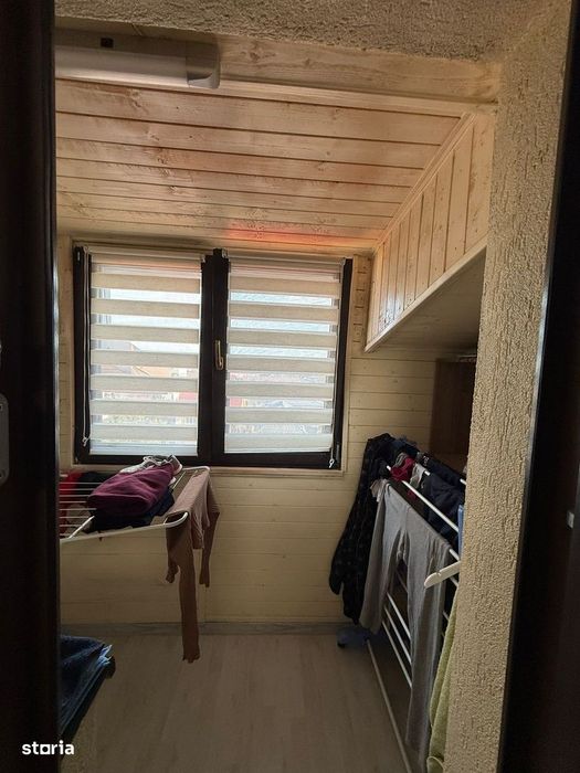 Apartament 3 camere mobilat si utilat | Bragadiru-Bucuresti | Bloc nou