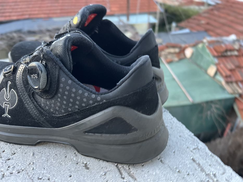 Engelbert Strauss Boa 44 S1