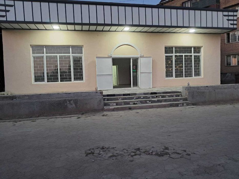 Сдаётся в аренду от собственника