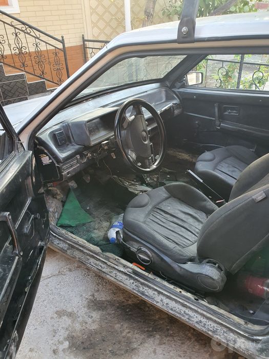 Lada 2108 samara