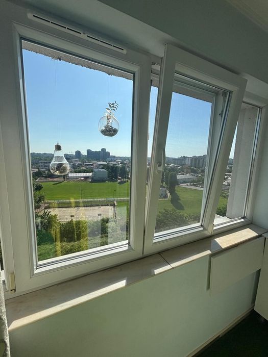 De închiriat apartament 2 camere – Calea Vitan, zona Stadion Olimpia