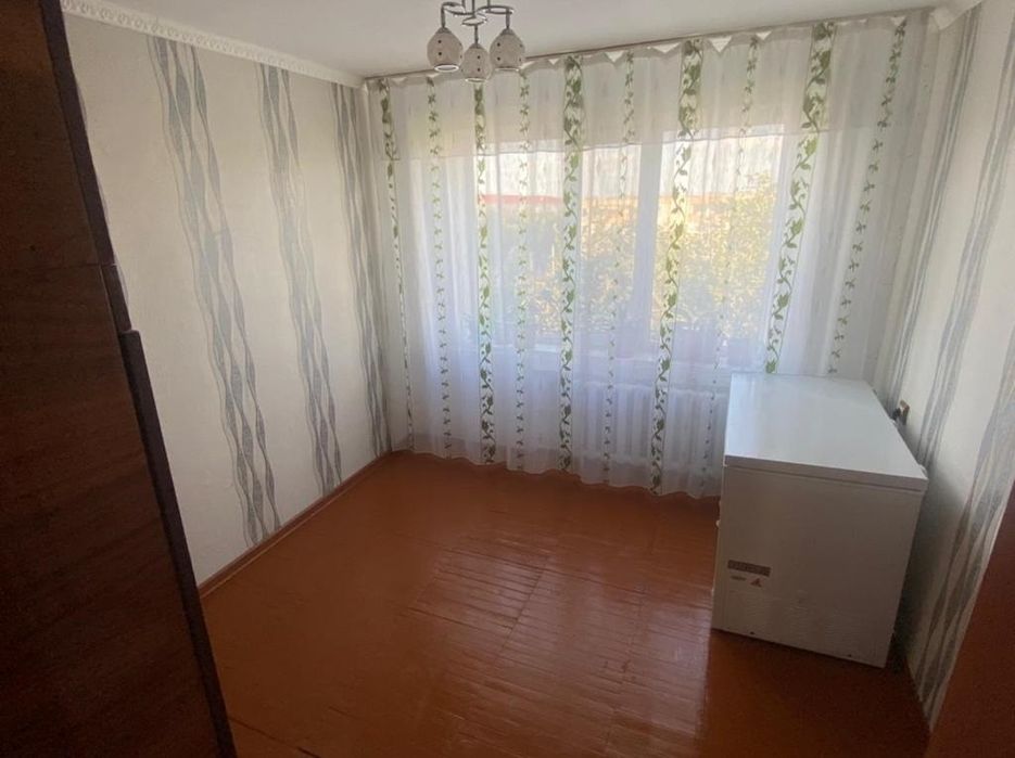 Продам 3-× комнатную солнечную квартиру. Удачная планировка, сквозной, - Widok 3