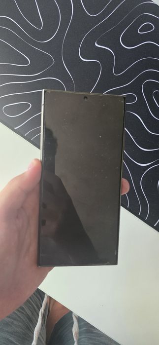 Vand Samsung S24Ultra 12gb ram si 256gb stocare