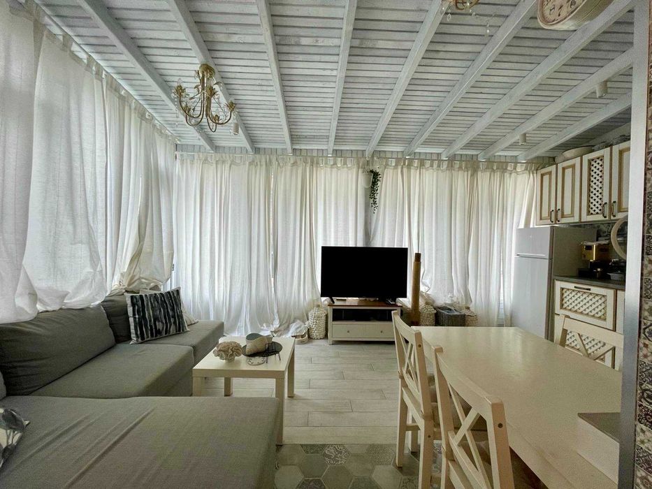 Продава се Четиристаен апартамент в Несебър - 154 кв.м за 957 €/кв.м - Снимка #17