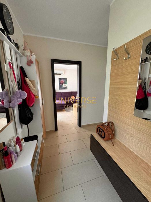 Продава се Двустаен апартамент в к.к. Слънчев бряг - 90 кв.м за 889 €/кв.м - Снимка #6