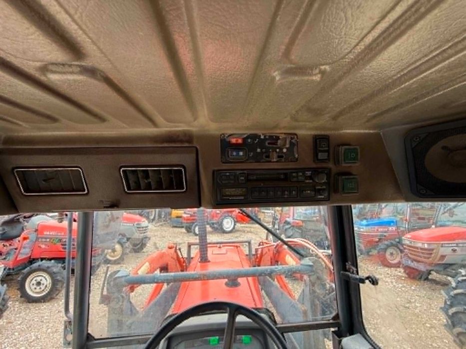 Челен товарач HINOMOTO NX430 4x4