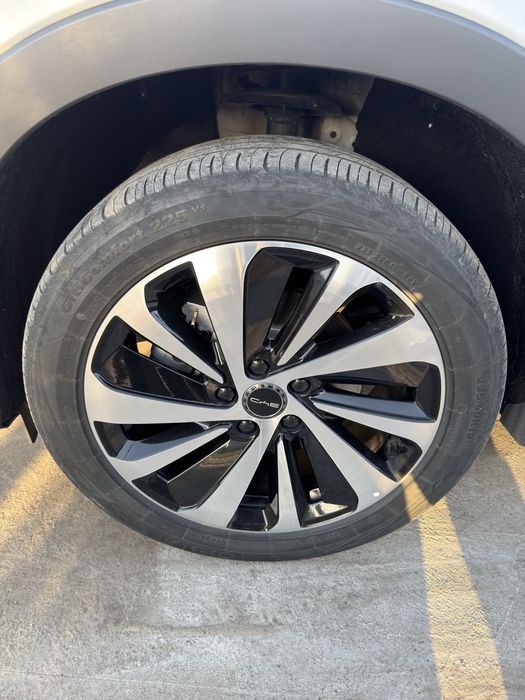 BYD honor 605km ideal xolata