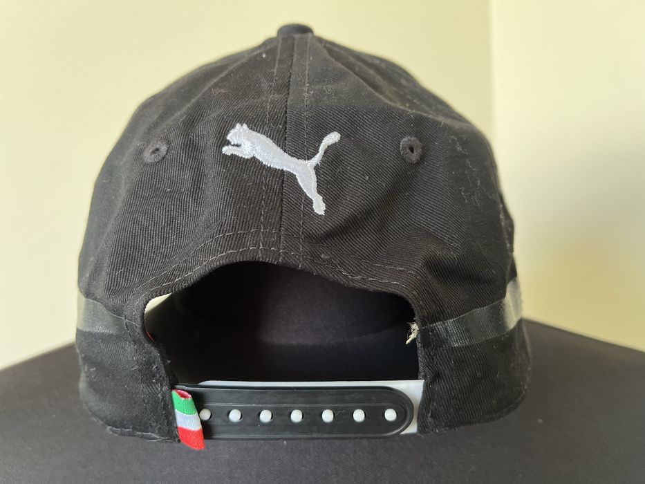 Sapca Puma (Ferrari)