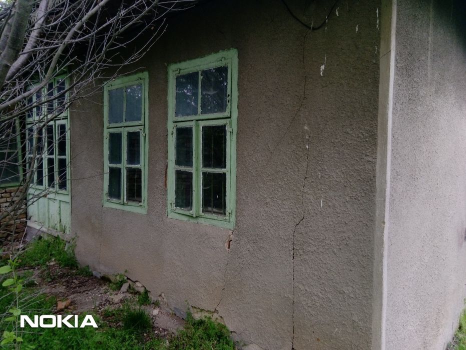 Къща село Червенци 10000 евро