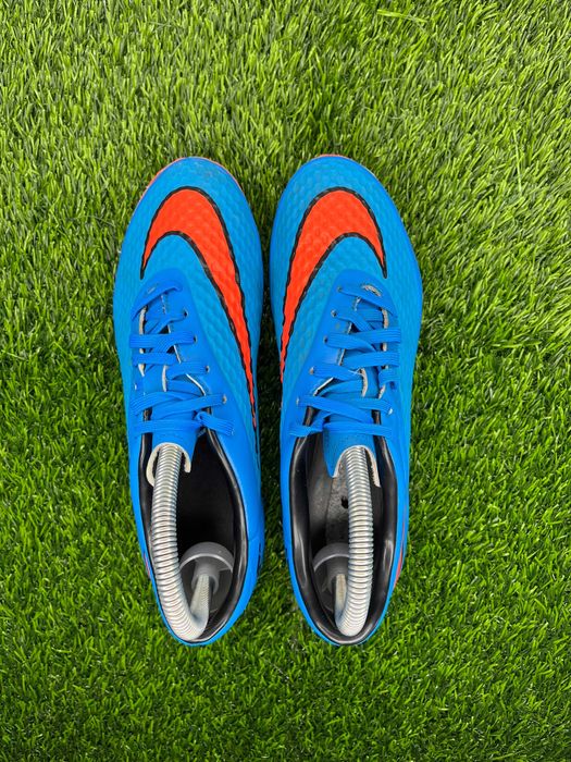 Nike Hypervenom Phantom SG-Pro Мъжки Бутонки