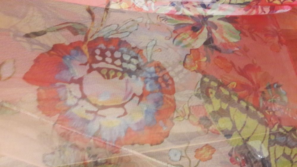 Платье вечернее.