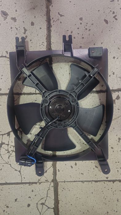 ''Gentra ventilyator  original, holati  ideal,,