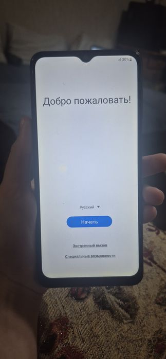 Телефон самсунг А12