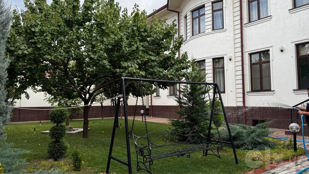 Дом 14 соток ул.Садаф Мирзо-Улугбекский район