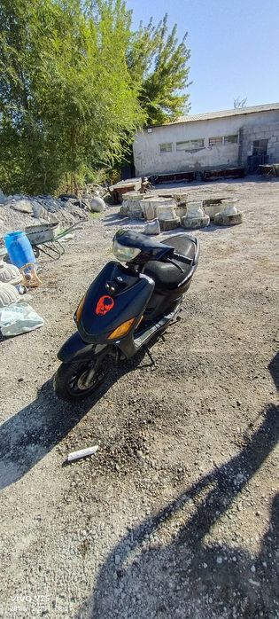 Сектор Ямаха 125