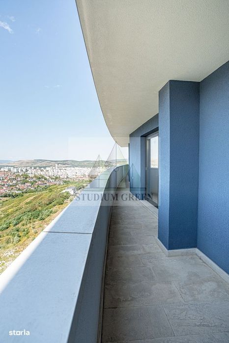 Penthouse| Etajele 14 și 15| Ansamblul Wings |Direct de la Dezvoltator