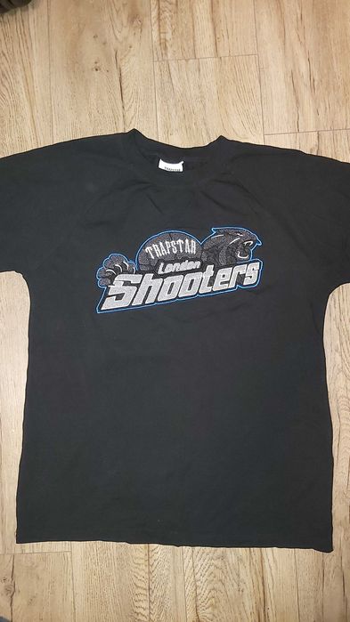 Trapstar London Shooters Мъжка Тениска - Размер ХL