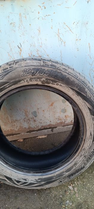 Продам летнюю шину r15