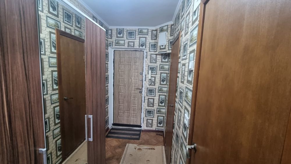 Сдам 1 ком.кв. на 8 микрорайоне