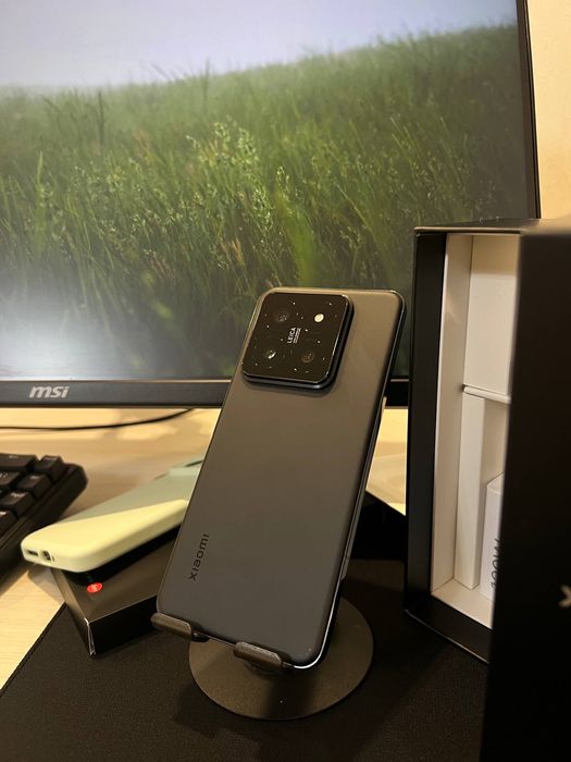 Продам xiaomi 14 pro