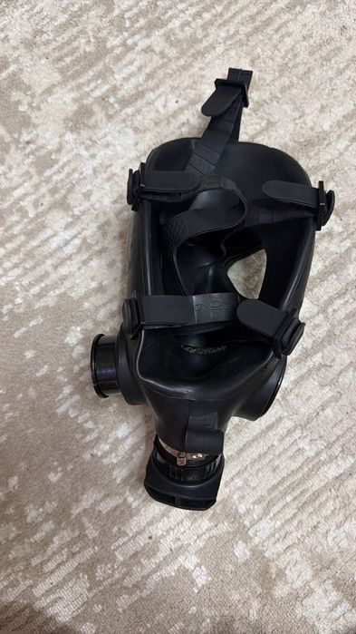 Противогаз ГП-7 БТ