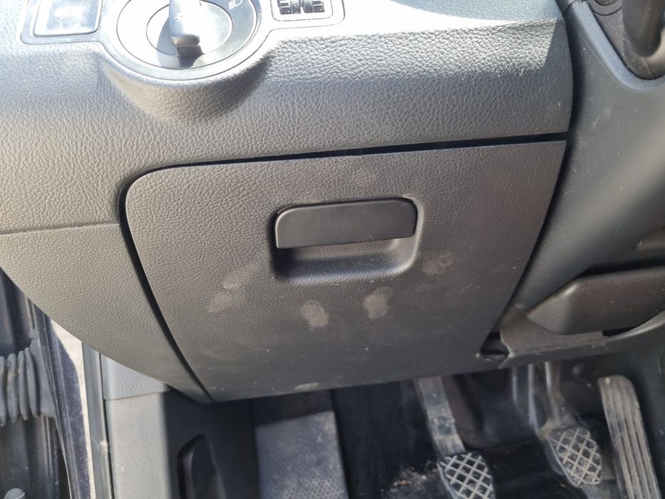 Sertar bord Volkswagen Passat B6 (3C2) [Fabr 2005-2010] OEM