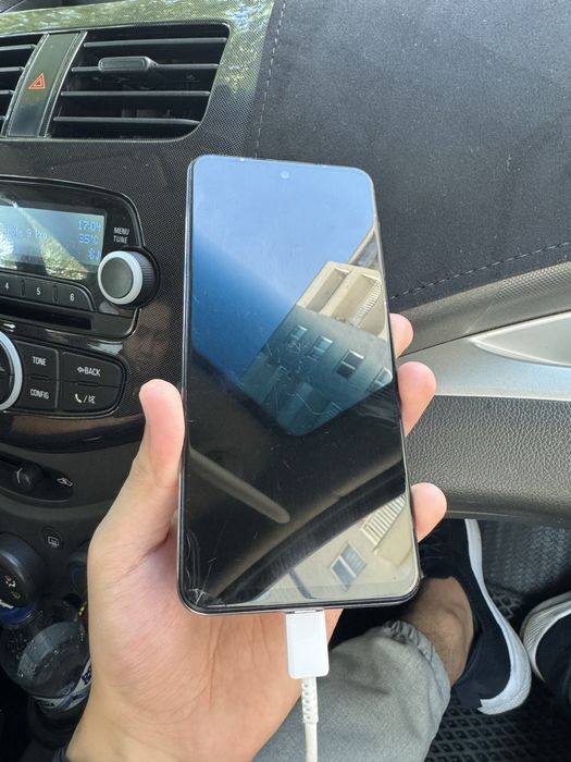 Redmi note 9 pro 128 gb