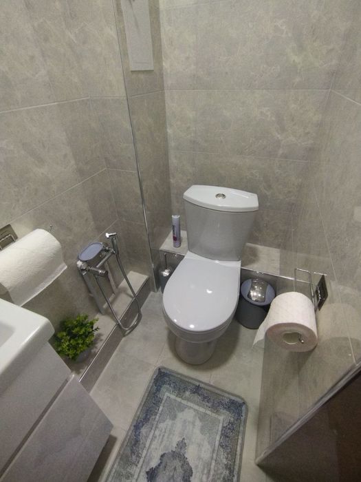 СДАМ квартиру. ЦЕНТР. Дархан.