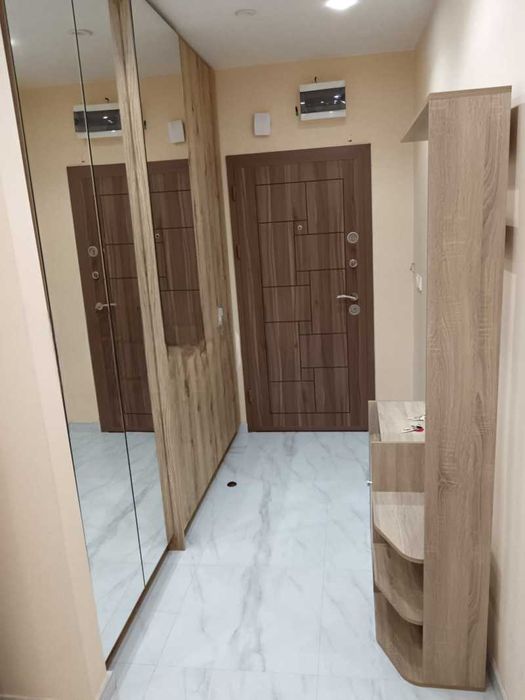 Дава под Наем 2-СТАЕН град София, Стрелбище