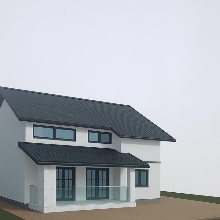 Casă 500 mp teren – Slatina