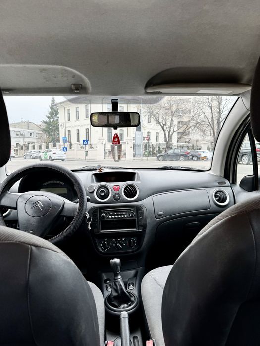 Citroën C3 Diesel