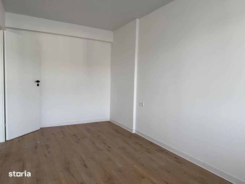 Apartament finalizat mutare imediata