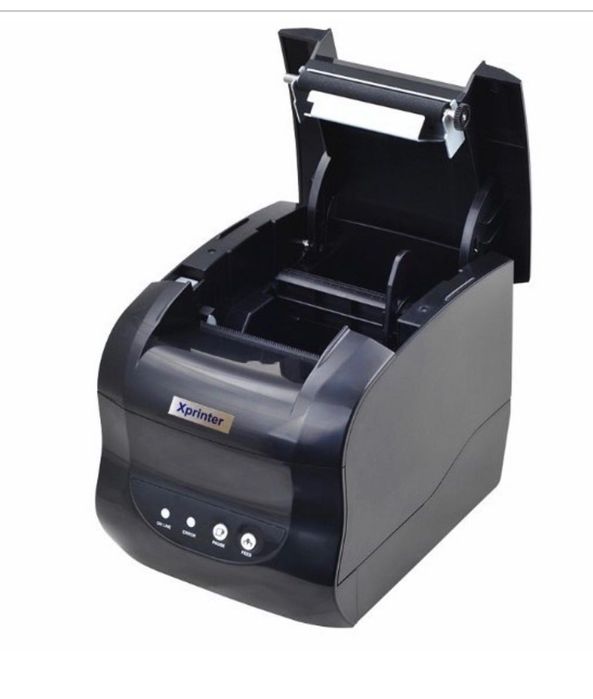 Принтер Xprinter XP-365B