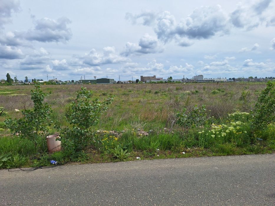 Vand Teren in Sectorul 3 Str. Gura Solcii