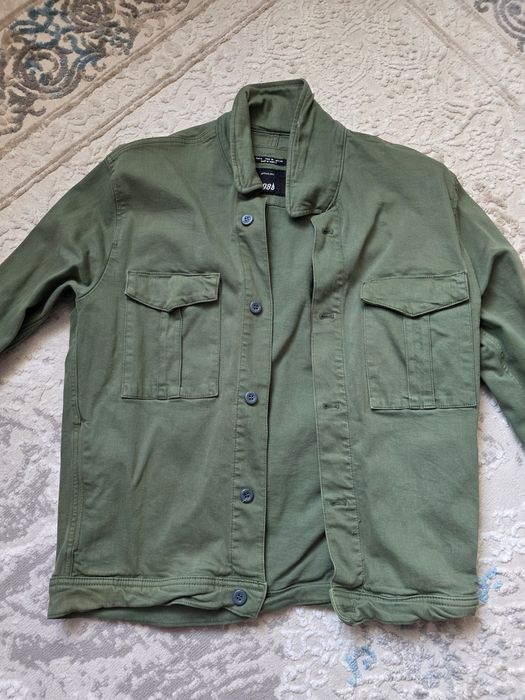 Мужская курточка