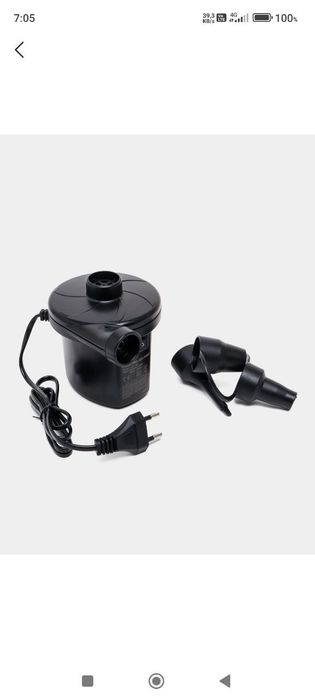 Garelka koʻmirni qumiga y