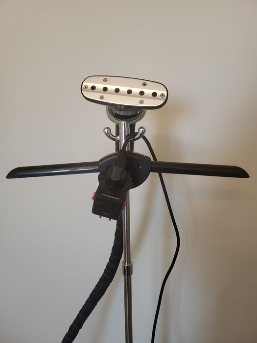 Продам отпариватель бу