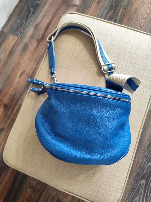 Сумка женская, Италия, б/у