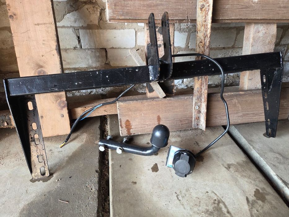 Фаркоп на гранта