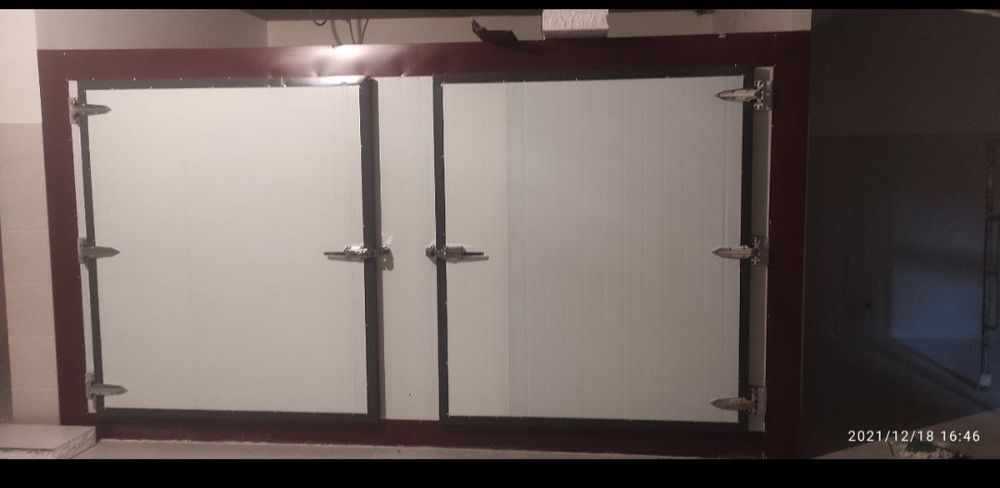 Холодильная Камера