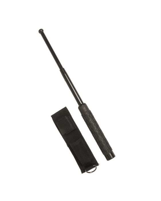 Телескопична палка,стоманена