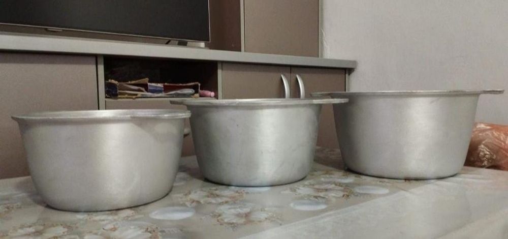 Казан Отличное качество