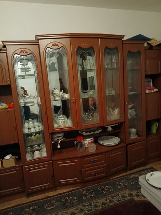 Стенкы жағдайы жақсы асты шірімеген