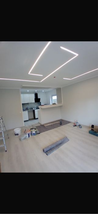 Renovari de inalta calitate!!