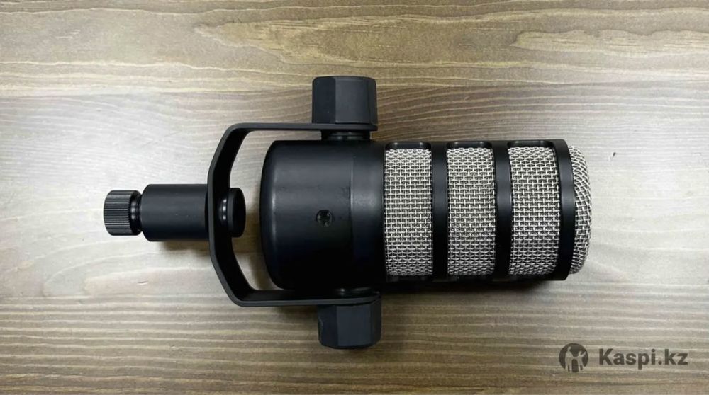 Продам микрофон Rode PodMic