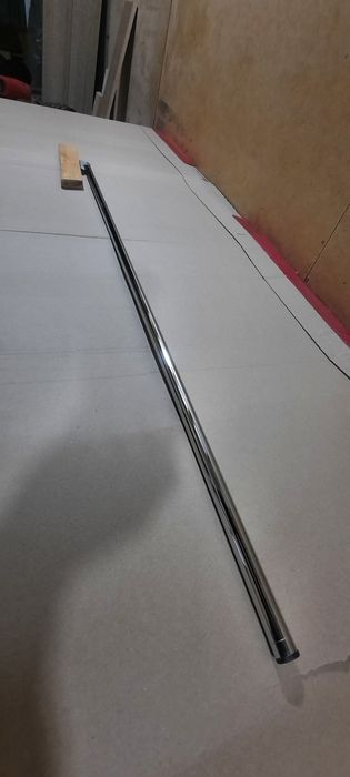 Продам швабру металлическую