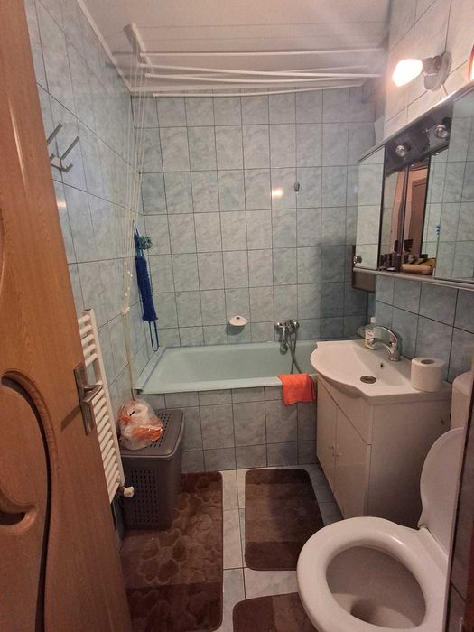 Apartament 2 camere decomandat langa Sf.Inviere