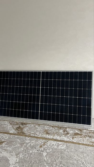 Солнечные панели