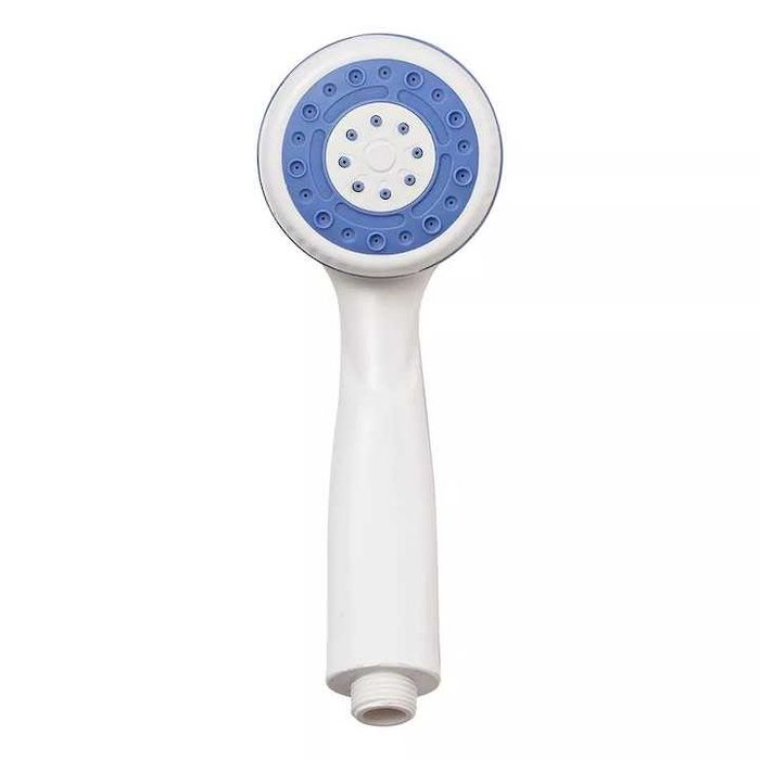 Dus portabil multifuncțional,2200mAh,încărcare USB,furtun 1.5m,set,nou