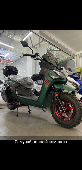 Продаём скутера мопеды и мотоциклы